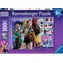 Ravensburger K-pop: Lovkyňa démonov 100 dielikov / od 6 rokov