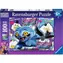 Ravensburger K-pop: Lovkyňa démonov: Derpy a Sussie 100 dielikov / od 6 rokov