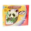 Rappa Mozaika panda / od 8 rokov