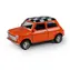 Rappa Auto Mini Cooper 11 cm / kov / od 3 rokov