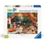Ravensburger Puzzle Útulná chata XXL / 500 dielikov / od 12 rokov