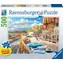 Ravensburger Puzzle Zastávka na vyhliadke XXL / 500 dielikov / od 12 rokov