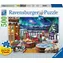 Ravensburger Puzzle Polárna žiara XXL / 500 dielikov / od 12 rokov