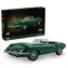 LEGO® Icons 11381 Jaguar E-Type / Počet dielikov: 1673 / od 18 rokov