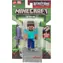 Mattel Figúrka Minecraft Steve JJR85 / 8 cm / od 6 rokov