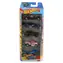 Mattel Autíčka Hot Wheels Let's Race JLN13 / 5 ks / 1:64 / od 3 rokov