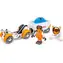 Brio Vesmírny rover / od 3 rokov