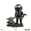 Mini Co. The Mandalorian and Grogu - Movie 