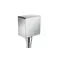 Grohe Euphoria SmartControl - Hlavová sprcha 260 | 3 prúdy | chróm 