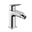 Hansgrohe Logis - Bidetová batéria s výpustou | EcoSmart | chróm 