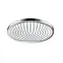Hansgrohe Crometta - Hlavová sprcha S 24 cm | chróm 