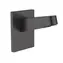 Hansgrohe Pulsify - Sprchové rameno | 15 cm | matná čierna 