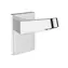 Hansgrohe Pulsify - Sprchové rameno | 15 cm | chróm 