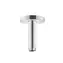 Hansgrohe Príslušenstvo - Sprchové rameno S 10 cm | chróm 