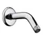 Hansgrohe Aktiva - Sprchové rameno 13 cm | chróm 