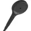 Hansgrohe Rainfinity - Sprchová hlavica 130 | 3 prúdy matná čierna 