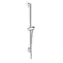 Hansgrohe Unica - Sprchová tyč 67 cm | so sprchovou hadicou chróm 