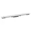Hansgrohe RainDrain Match PLUS - Sprchový žľab 90 cm | s roštom matná biela 