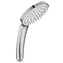 Ideal Standard Idealrain - Sprchová hlavica 10 cm | 1 prúd | chróm 