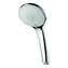 Ideal Standard Idealrain - Sprchová hlavica M3 10 cm | 3 prúdy | chróm 