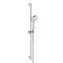 Ideal Standard Idealrain Evo Jet - Sprchová súprava Circle | tyč 90 cm s ručnou sprchou | 3 prúdy | chróm 