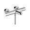 Hansgrohe - Termostatická vaňová batéria, chróm