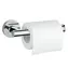 Hansgrohe - Držiak na toaletný papier, chróm