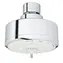 Grohe - Hlavová sprcha, 4jet, chróm