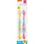 Corsair Toiletries BABY SHARK Toothbrush Set / zubná kefka 2 ks / od 2 rokov