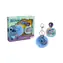 Corsair Toiletries KID'S Eau De Toilette Stitch - Toaletná voda 50 ml s kľúčenkou PomPom