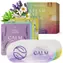 Body Restore Steam Eye Mask Variety / maska na očné okolie / 5ks