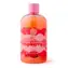 Bubble T Smoothie Peach & Raspberry Bath & Shower Gél 500 ml / Sprchový gél