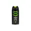 Umbro Deo Body Spray Action 150 ml / Telový dezodorant sprej