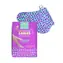 IDC Institute Exfoliating Printed Foot Mask / Exfoliačná maska na nohy