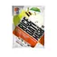 Extrifit Rice & Oat Mash Apple škorica 50 g