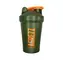 Extrifit Šejker Agrezz 400 ml zelená