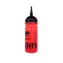 Extrifit Bidon s hubicou 750 ml oranžová