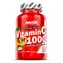 Amix Vitamín C+Rose Hips 1000 mg 100 cps