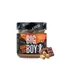 Big BOY® Grand zero s mliečnou čokoládou 220g