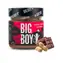 Big Boy Grand Zero 220 g arašidy s horkou čokoládou