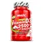 Amix Super Vitamín D3 2500 IU s Calcium 250 mg 120 cps