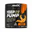 Amix Black Line Yeep Pump 345 g orange attack