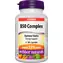Webber naturals B50 Complex 80 tabliet