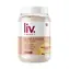 USN LivSmart Slim Shake 550 g madagascan vanilla