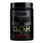 USN Qhush Black Pre - Workout 220 g berry blaze