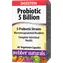 WEBBER NATURALS Probiotic 5 Billion 60 kapsúl