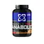 USN Muscle Fuel 2000 g arašidy s karamelom