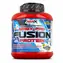 Amix Whey-Pro FUSION 2300 g blue Raspberry