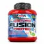 Amix Whey-Pro FUSION 2300 g vápno jogurt