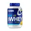 USN BlueLab 100% Whey Protein Premium 2000 g banán